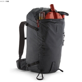 パタゴニア(patagonia) ディセンジョニスト スノー パック 37L 48161
