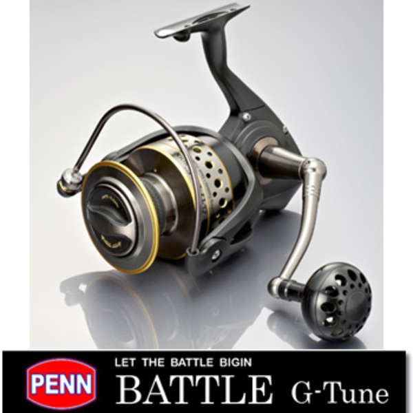 Gear-Lab(ギアラボ) PENN BATTLE 8000 G-Tune(ペン バトル Gチューン