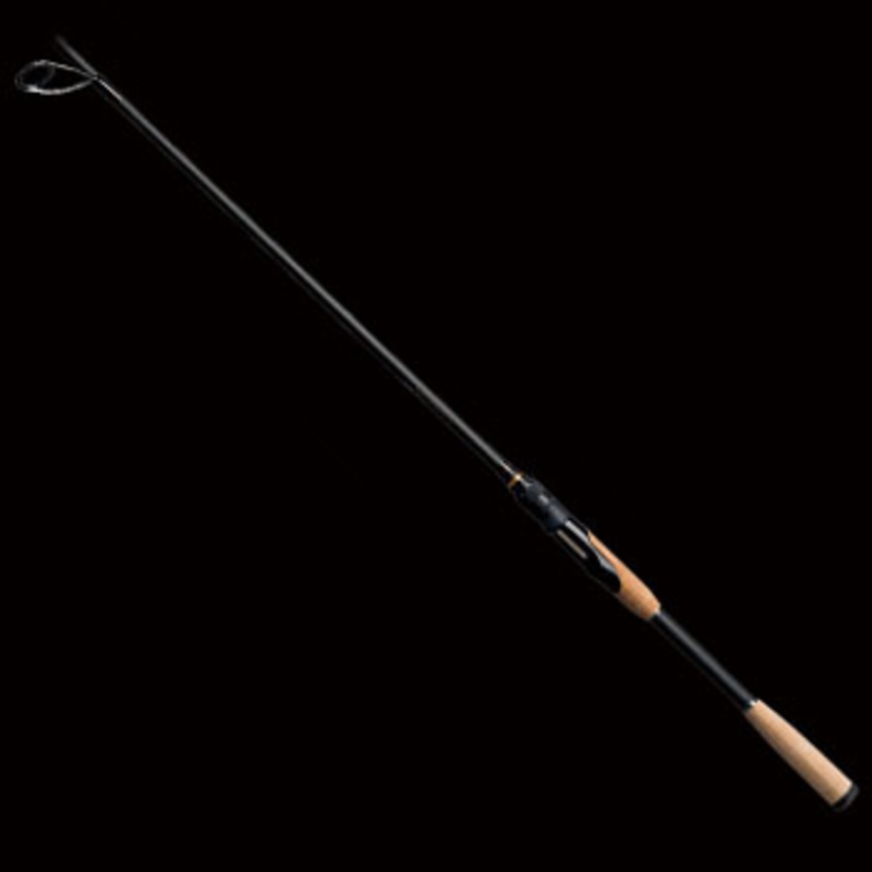 メガバス(Megabass) ブラックジャングル F3・1/2-70XSBJ ｜アウトドア