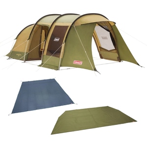 Coleman(コールマン) 【限定カラー】トンネル2ルームハウス スタート