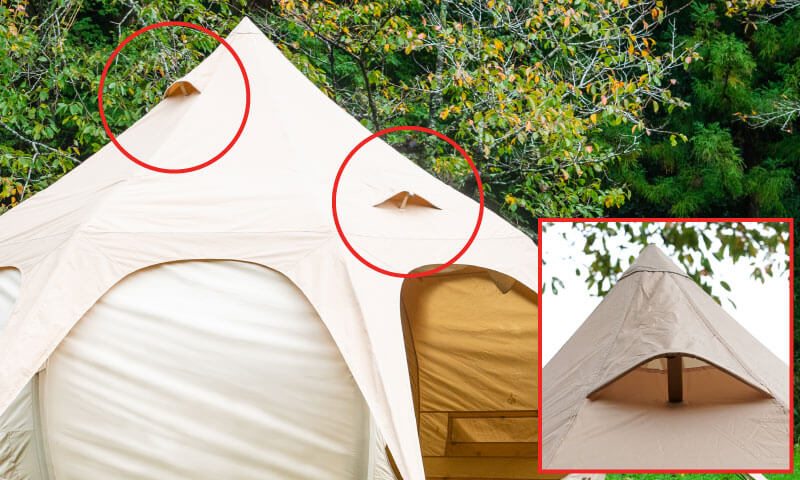 ハイランダー新作テント｜【公式】ナチュラム