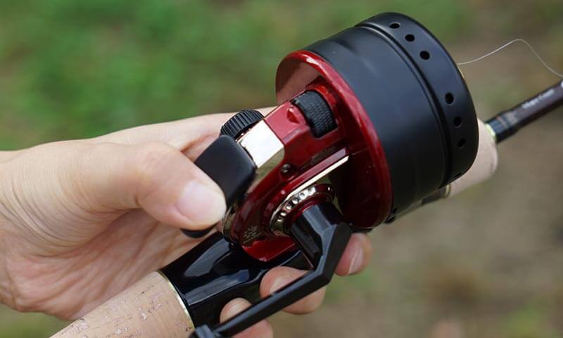 アブガルシア(Abu Garcia) アブマチックSX ｜アウトドア用品・釣り具