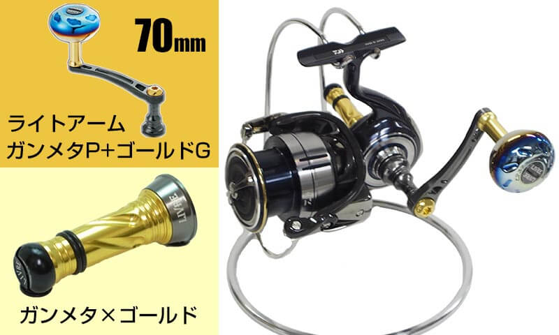 ダイワ(Daiwa) 19セルテート LT4000-CXH 00060053｜アウトドア用品