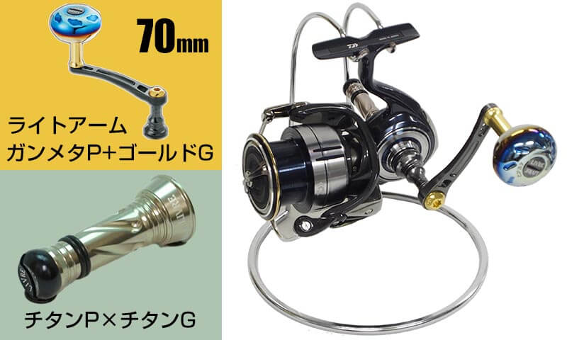 ダイワ(Daiwa) 19セルテート LT4000-CXH 00060053｜アウトドア用品