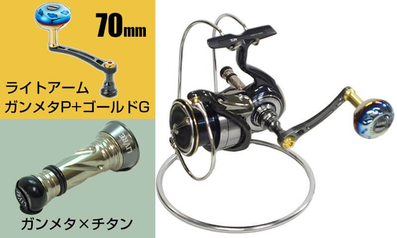 ダイワ(Daiwa) 19セルテート LT3000-CXH 00060048｜アウトドア用品