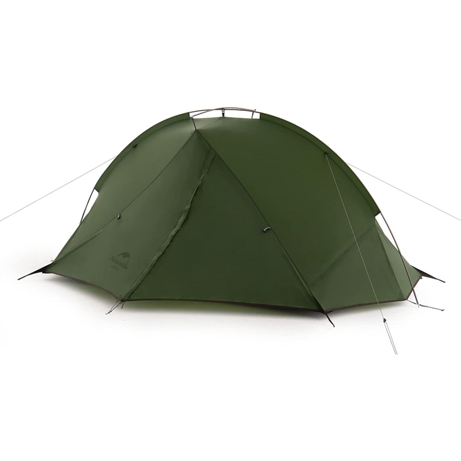 Tagar 1-Person Ultralight Backpacking Tent | Naturehike