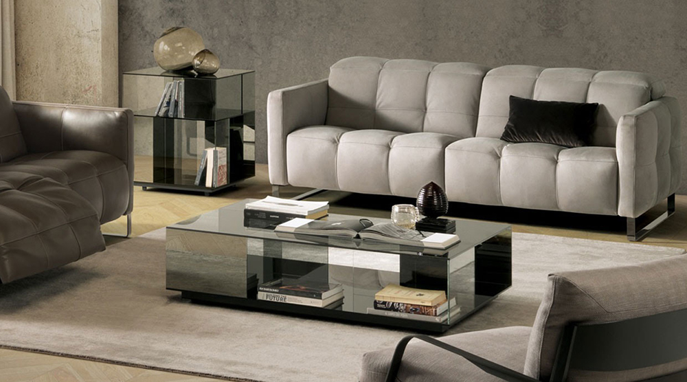 人気リビングテーブルのご紹介 | NATUZZI ITALIA GALLERY YOKOHOMA