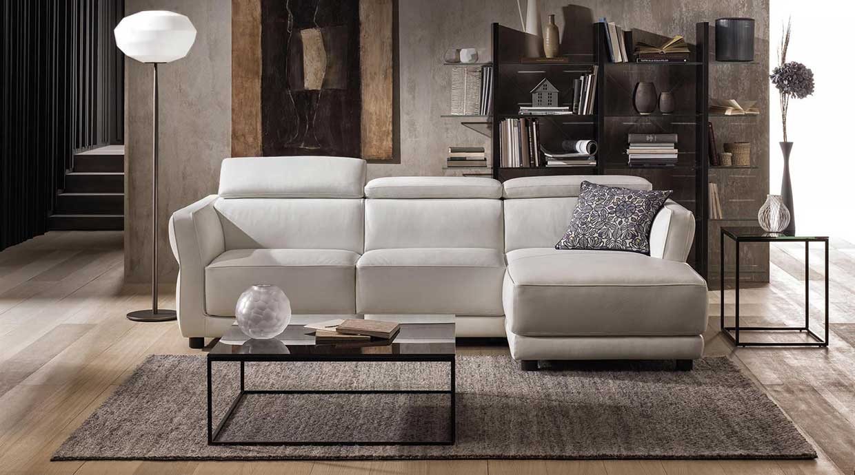 NOTTURNO ノトゥルノ | NATUZZI ITALIA GALLERY YOKOHOMA