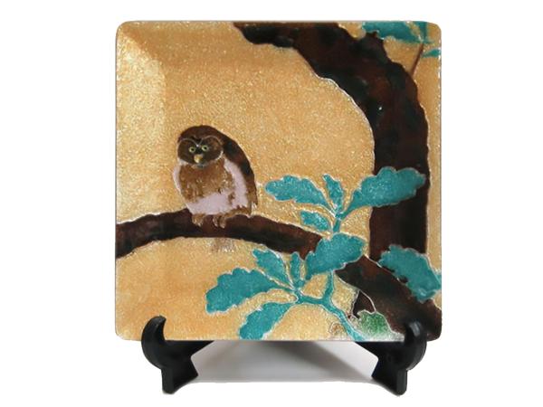 30号有線七宝桜文花瓶 | お土産 | 【公式】名古屋市観光情報「名古屋