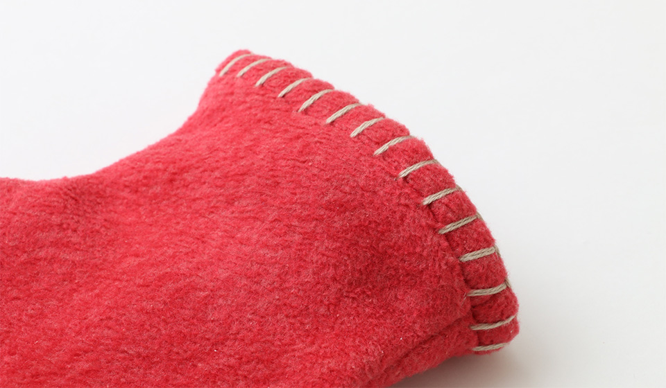 デザイナーが話したくなる】「ながら温活」シリーズ｜中川政七商店