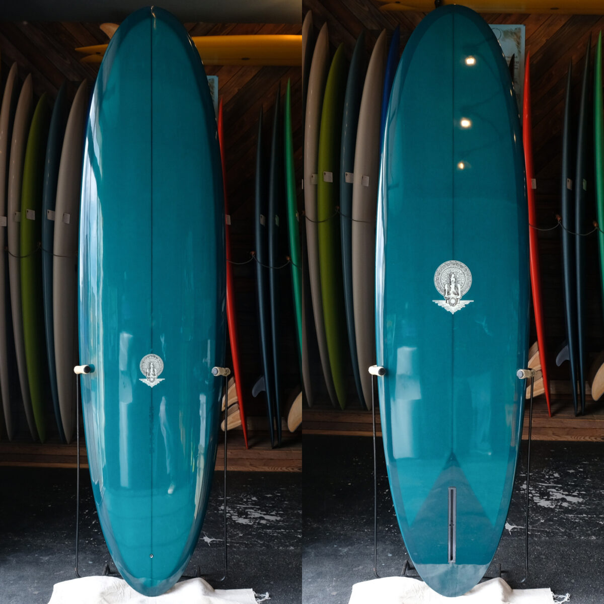 2022年11月6日（日）【TYLER WARREN（タイラー・ウォーレン）新品