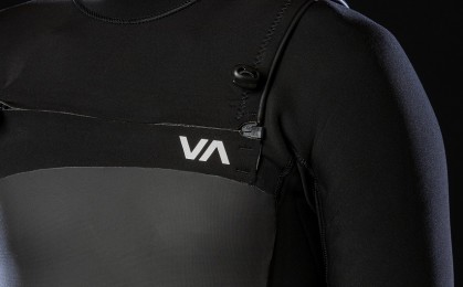 RVCAウエットスーツが登場！RVCA限定店舗にて発売開始！【AD】 - 波