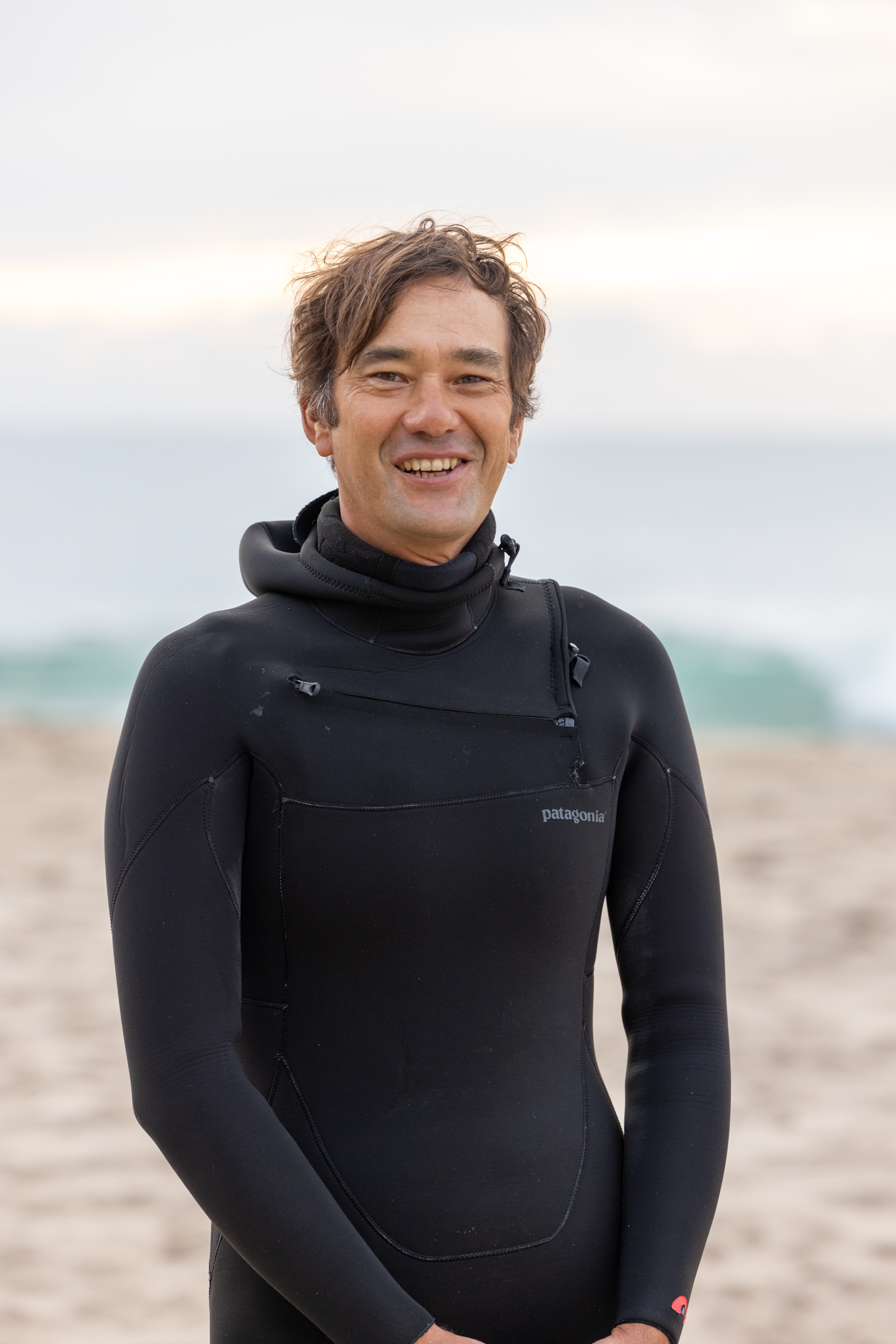 Patagonia】天然素材のユーレックス・ウェットスーツがアップデート