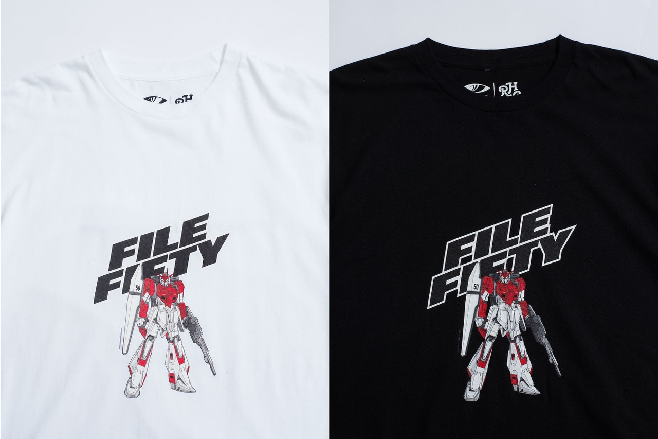 五十嵐カノア来場！「FILE-FIFTY」ローンチ＆イベント開催！【AD