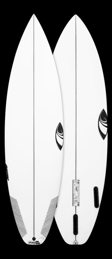 Sharp Eye - シャープ・アイ - サーフボード格安・激安通販波Hey！サーフ