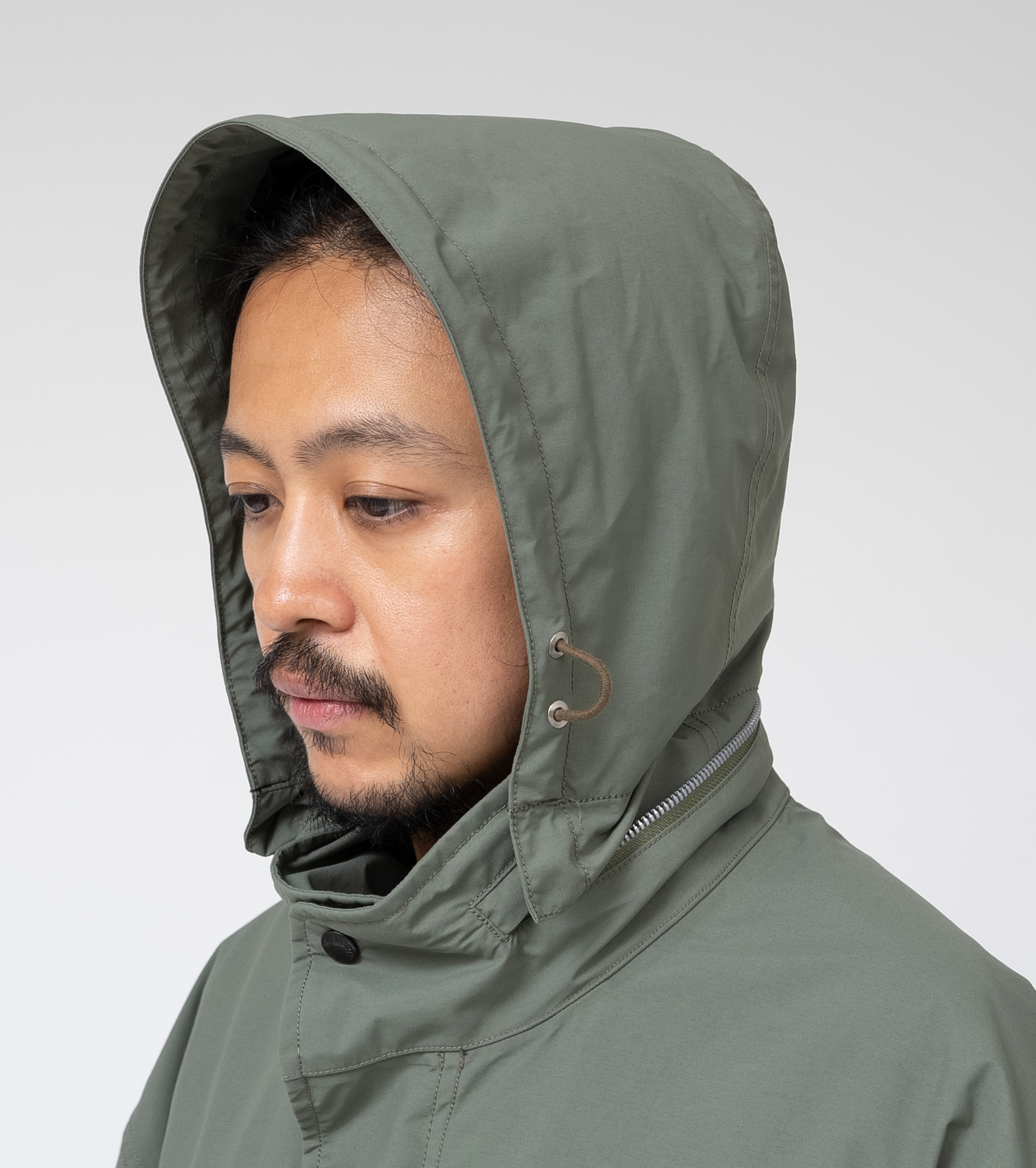 nanamica / GORE-TEX Field Jacket