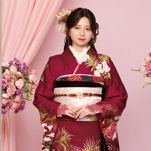 ナナイロキモノWEBショップ / Sakura(さくら)