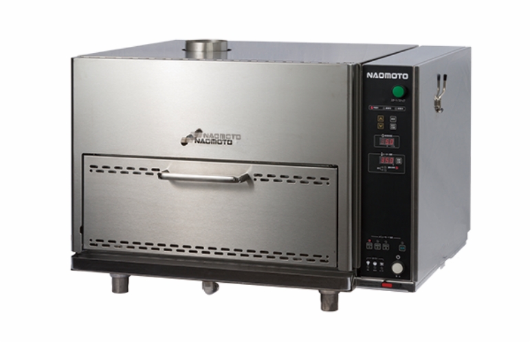 食品機器 - 直本工業株式会社