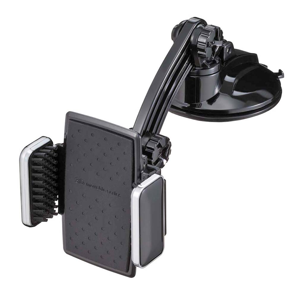 Fizz-983 スマートフォンホルダー3D吸盤L - 株式会社EXIZZLE-LINE