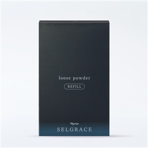 ルースパウダー レフィル: シリーズから探す / ナリスオンラインストア