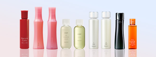 セルグレース（スキンケア）｜ブランド情報｜ナリス化粧品