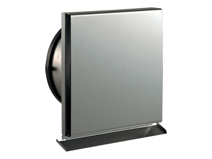 屋外換気口 スリムタイプ／防火ダンパー無・付 KS-8820SH～KS-8620SHD