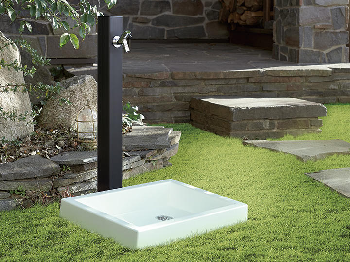 水栓柱セット KS-SC04P／KS-GDP03P／KS-SJ03／KS-SJ04／KS-SJN01