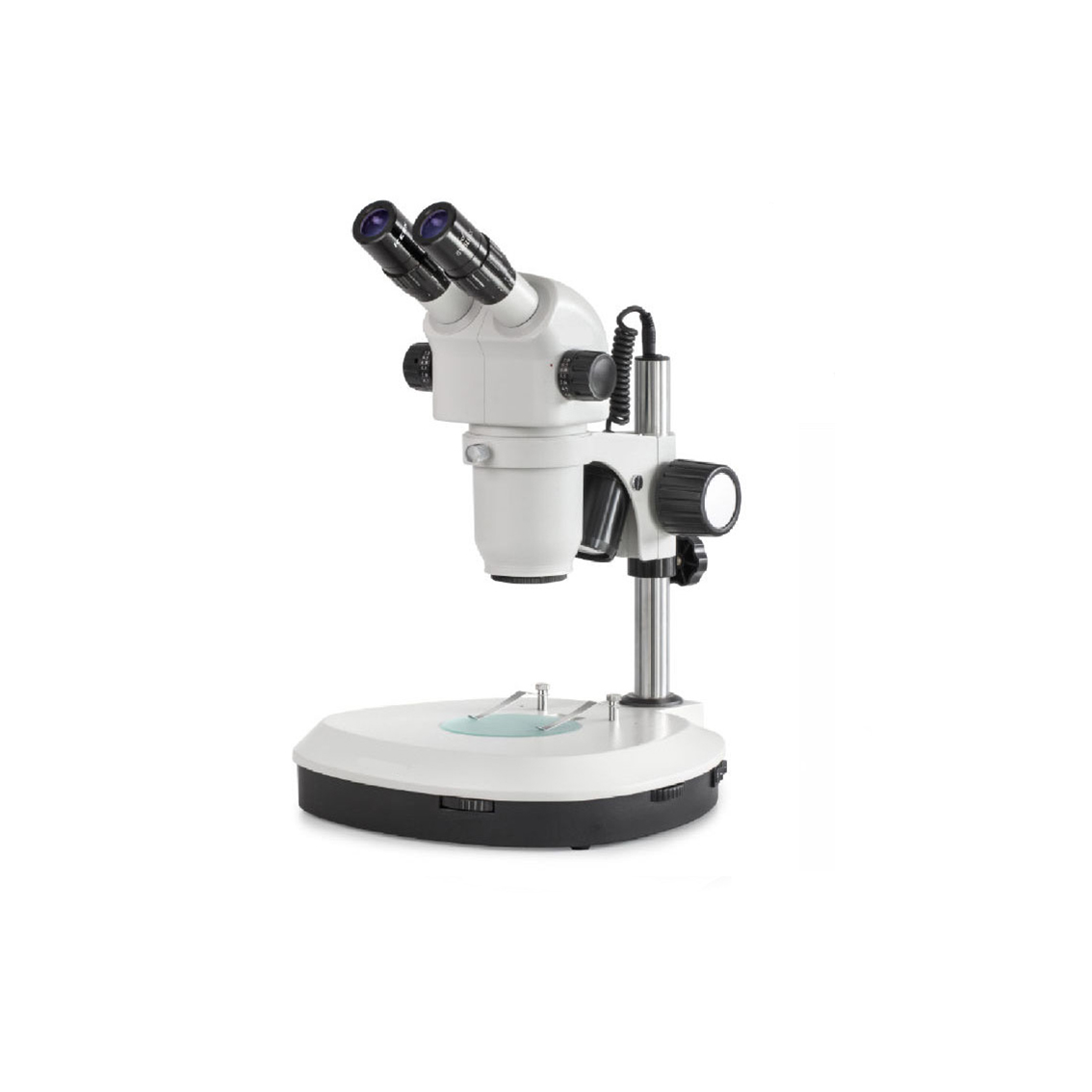ZX88 Greenough Zoom Stereo Microscope 8x-70x | nbicoe.com