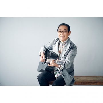 さだまさし 50th Anniversary コンサートツアー2023～なつかしい未来