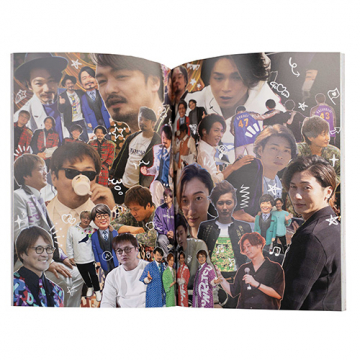 純烈15周年記念BOX純情烈将伝 CD6枚＋DVD2枚+BOOK4冊｜音楽・舞台｜DVD