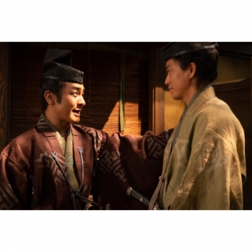 大河ドラマ 鎌倉殿の13人 完全版 第壱集 ブルーレイBOX 全3枚｜大河