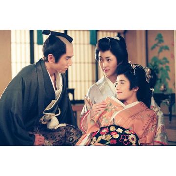 徳川慶喜 完全版 第壱集 DVD-BOX 全7枚｜大河ドラマ