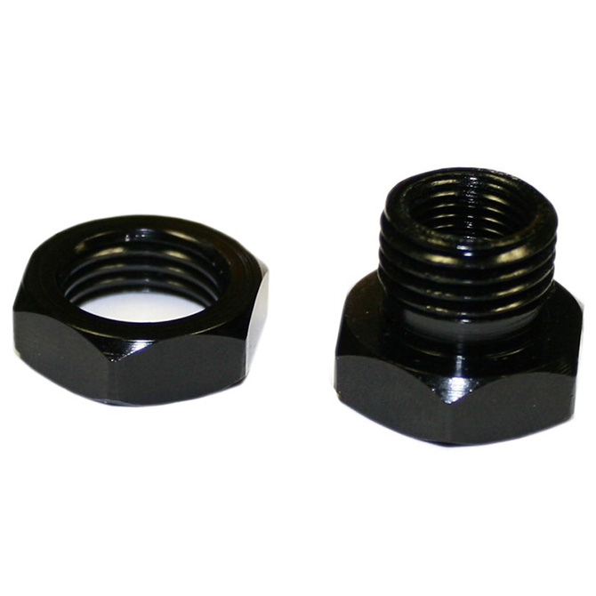 EFI Nozzle Adapter Fitting (Shark & SX2 Nozzle Only)