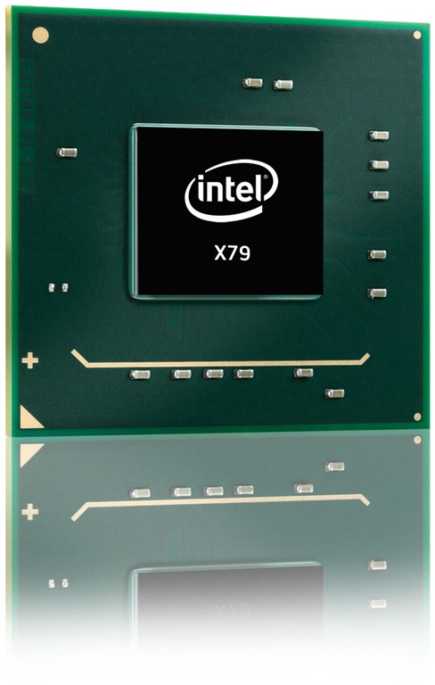 NitroWare.net - Intel Desktop Board DX79TO Preview | Sandy Bridge