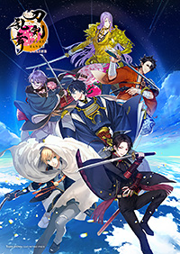 WHITE NIGHT｜ニトロプラス NITRO PLUS