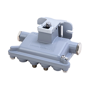 テレビ受信用機器/ブースター／周波数変換装置/前置(ライン)ブースター