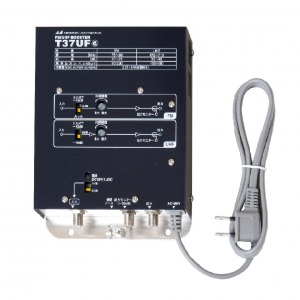 テレビ受信用機器/ブースター／周波数変換装置/UHF／FMブースター、UHF