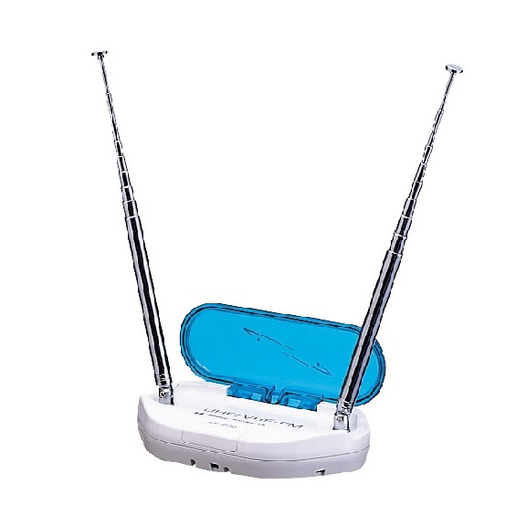 室内アンテナ(VHF/UHF) AR-200-SP: テレビ受信用機器 | 日本アンテナ