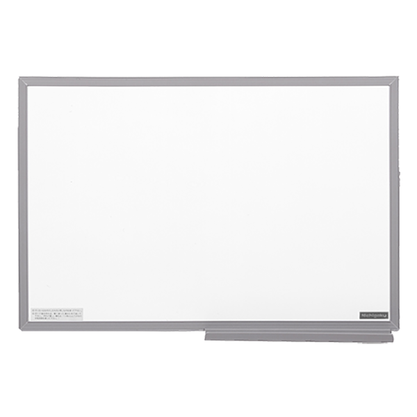 ホワイトボード／アルミホーロー・ハイグレードタイプ | ホワイト