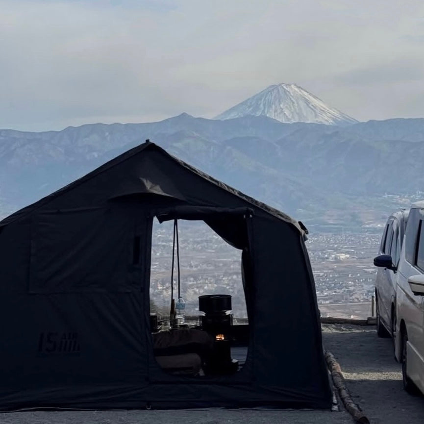 Air Tent AIR 15 （15㎡）