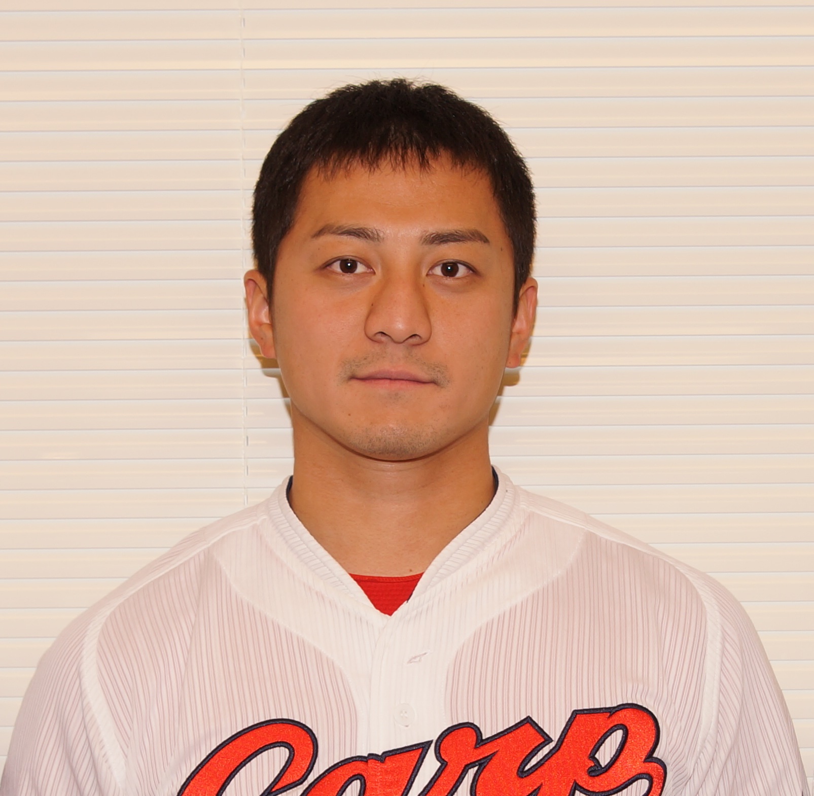 NPB】広島・今井啓介が戦力外に 現役引退の意向 | 新潟野球ドットコム