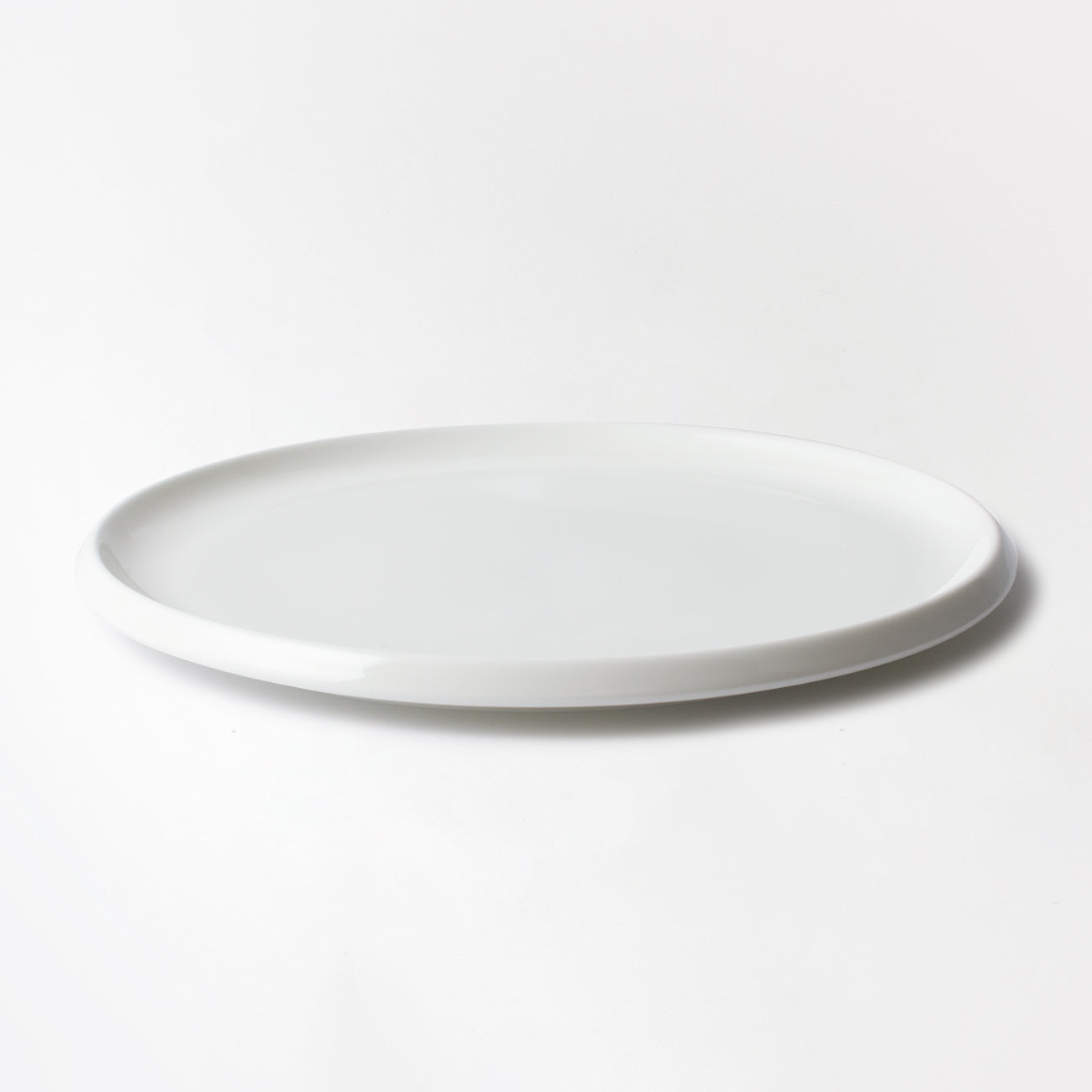 27.5cmプレート｜白い食器｜DISK｜ニッコー公式オンラインショップ