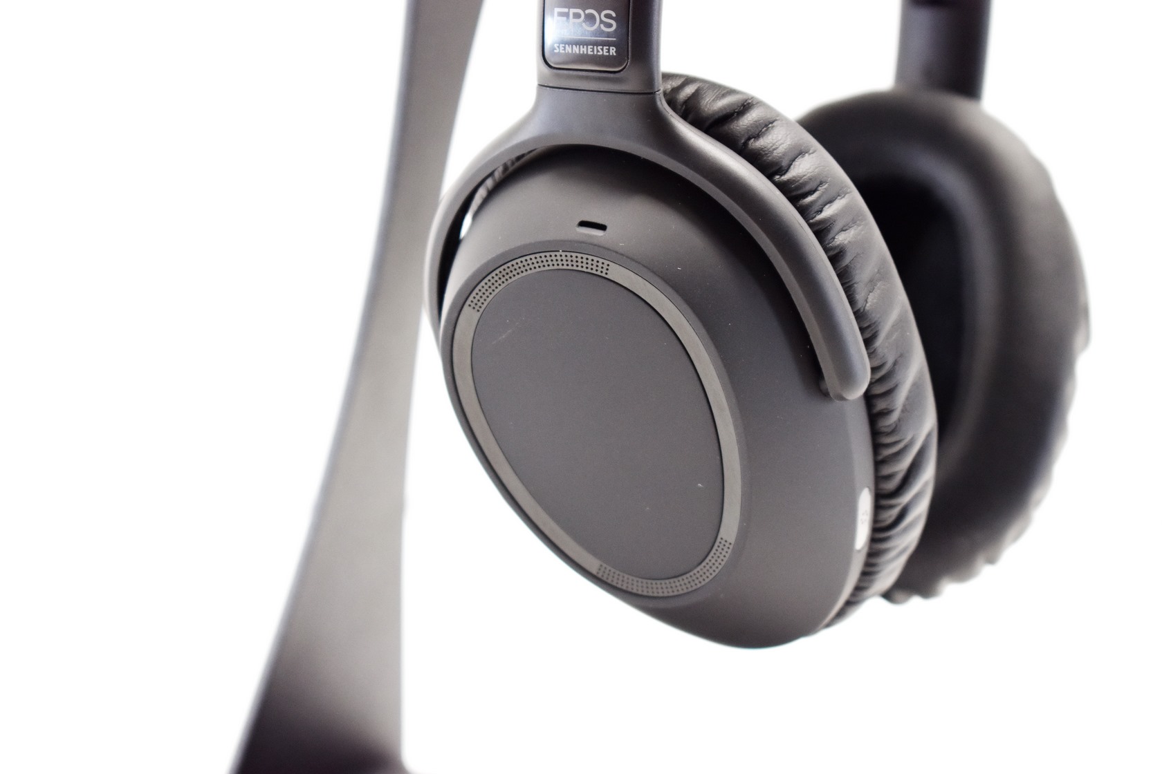 EPOS Sennheiser ADAPT 660 BT ANC Headset Review