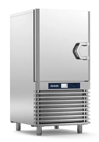 ブラストチラー＆ショックフリーザー EF型 - （新調理システム