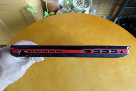 富士通LIFEBOOK WA2/B1レビュー/富士通FMVパソコン比較購入ガイド