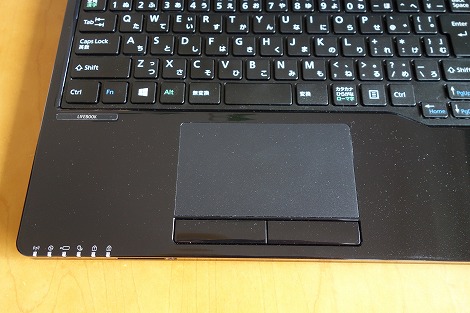 富士通LIFEBOOK WA1/A3・WA2/A3レビュー/富士通FMVパソコン比較購入ガイド