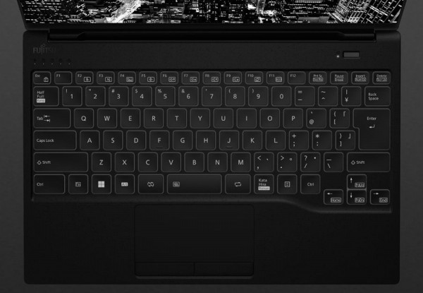 FMV Zero(LIFEBOOK WU4/H1)の特徴解説/富士通FMVパソコン比較購入ガイド