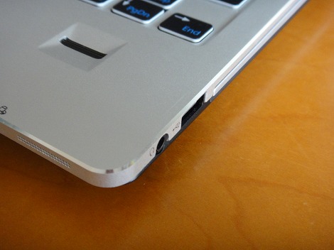 富士通LIFEBOOK SH90/T(WS1/Tシリーズ)レビュー/富士通FMVパソコン比較