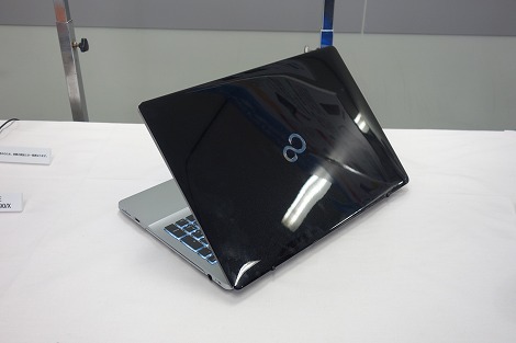 富士通GRANNOTE LIFEBOOK AH90/Xレビュー/富士通FMVパソコン比較購入ガイド