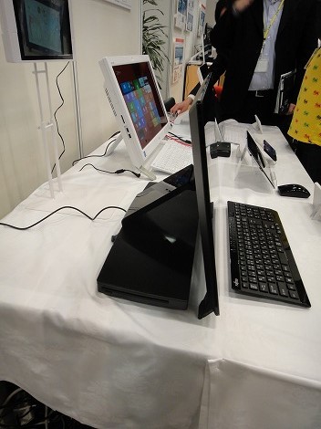 富士通ESPRIMO WH77/M(WW1/M)レビュー/富士通FMVパソコン比較購入ガイド